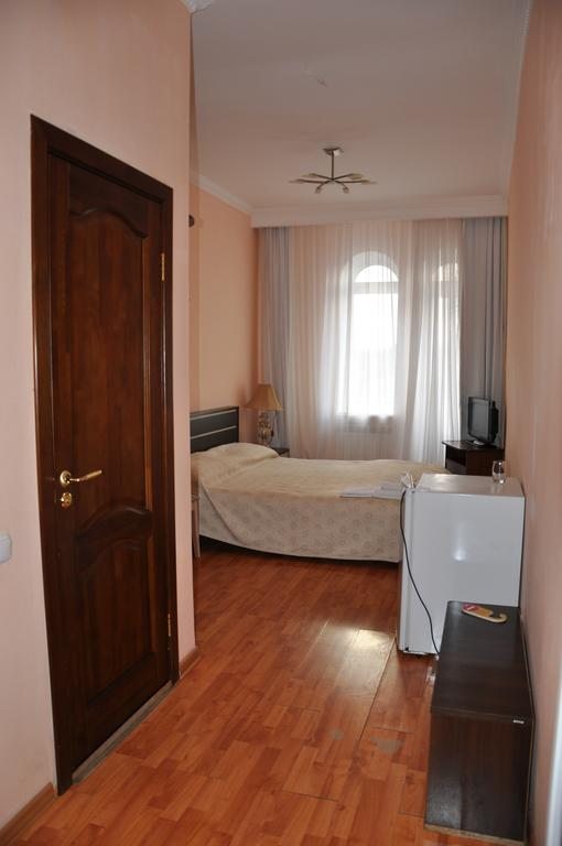 Двухместный (Стандартный двухместный номер с 1 кроватью) отеля Алтын Кун, Боровое (Акмолинская область)
