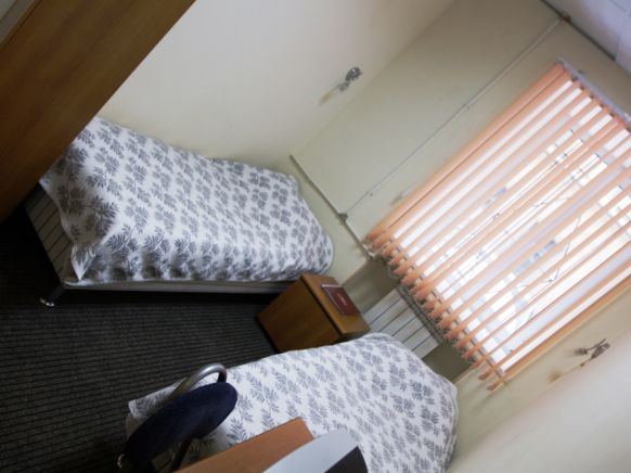 Фотография номера мини отеля Ринальди у Петропавловской