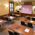 Бизнес-центр, Гостиница Адмиралтейская