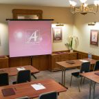 Бизнес-центр, Гостиница Адмиралтейская