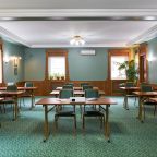 Бизнес-центр, Гостиница Адмиралтейская