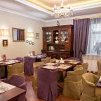 Бар / Ресторан, Гостиница Адмиралтейская