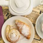 Бар / Ресторан, Гостиница Адмиралтейская