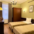 Двухместный (Стандарт), Гостиница Адмиралтейская