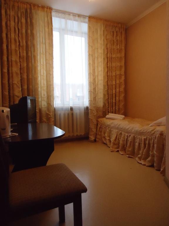 Одноместный (Одноместный номер эконом-класса) отеля Altay, Риддер