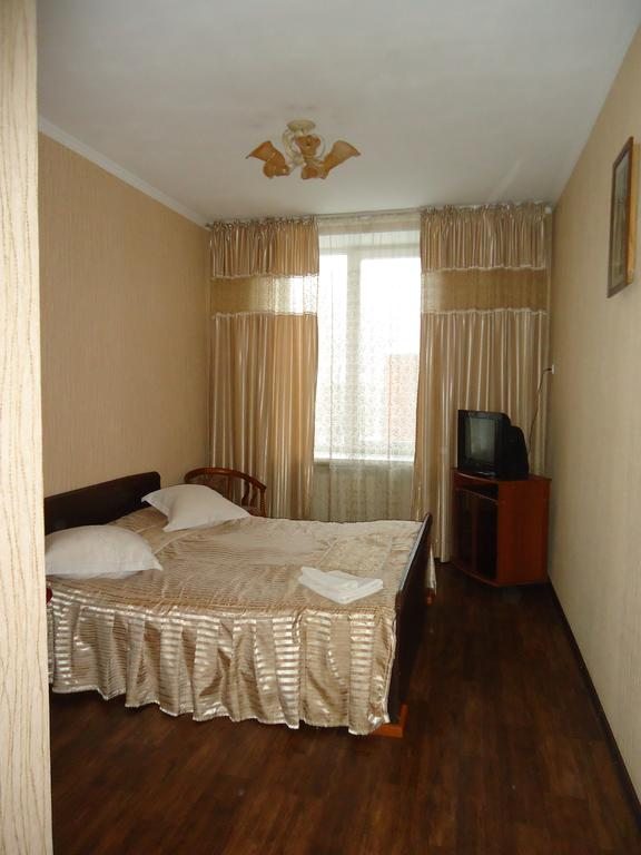 Двухместный (Бюджетный двухместный номер с 1 кроватью) отеля Altay, Риддер