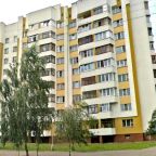 Апартаменты (Улучшенные апартаменты), Apartments on Pesina 52