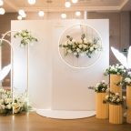 Банкетный зал