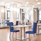 Банкетный зал