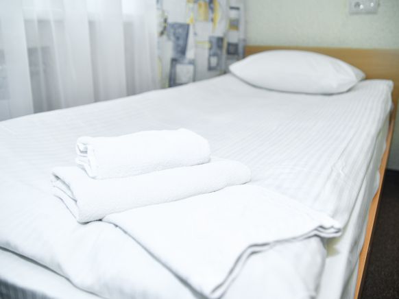 Фотография номера гостиницы Изумруд