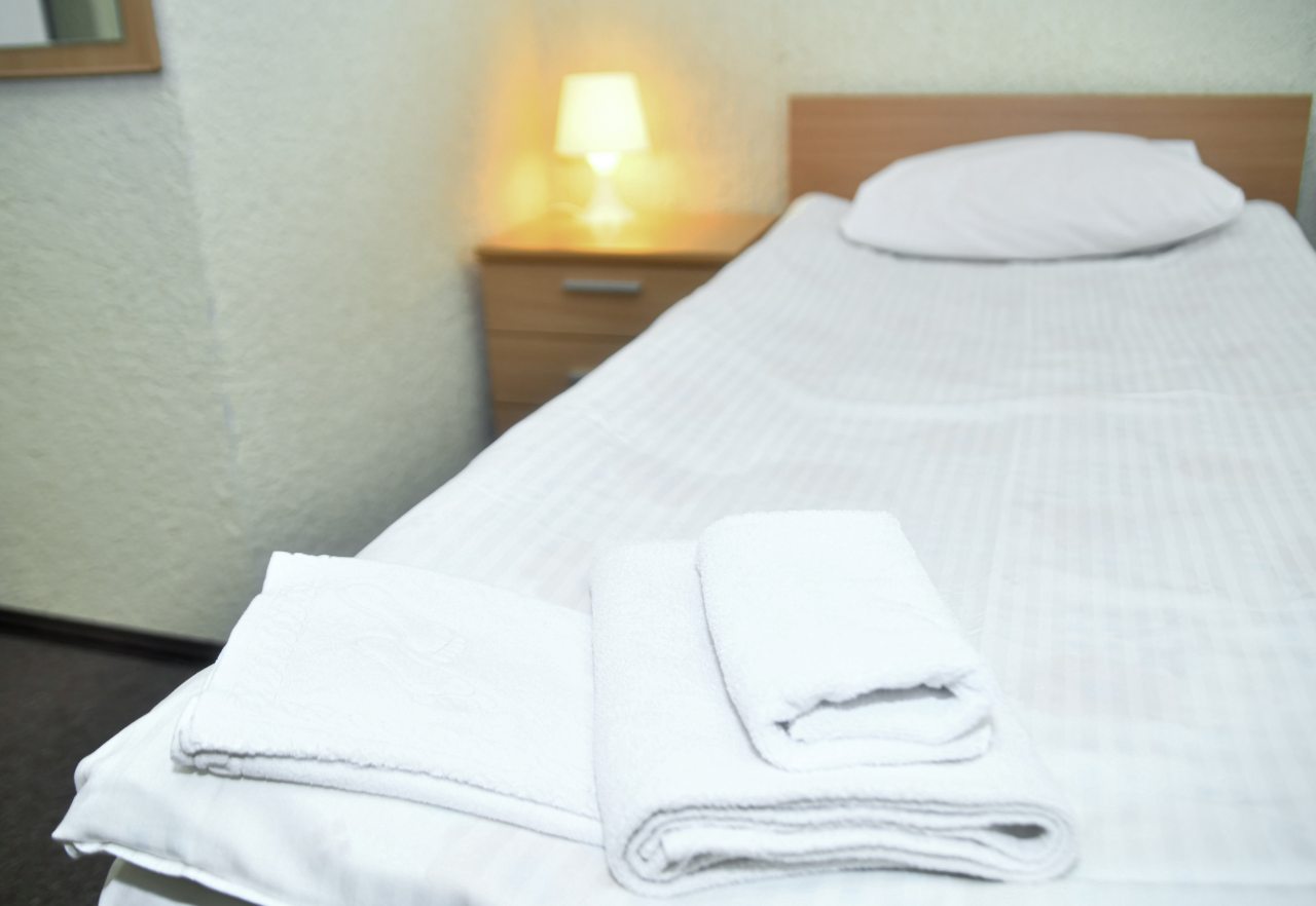 постельное белье