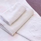 набор полотенец для каждого гостя