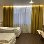 Стандарт TWIN 1 категории