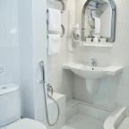 Стандарт Double, ванная комната
