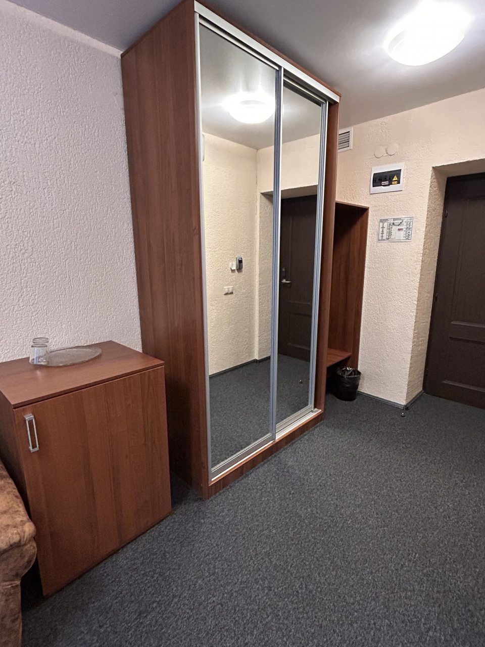 Стандарт Double