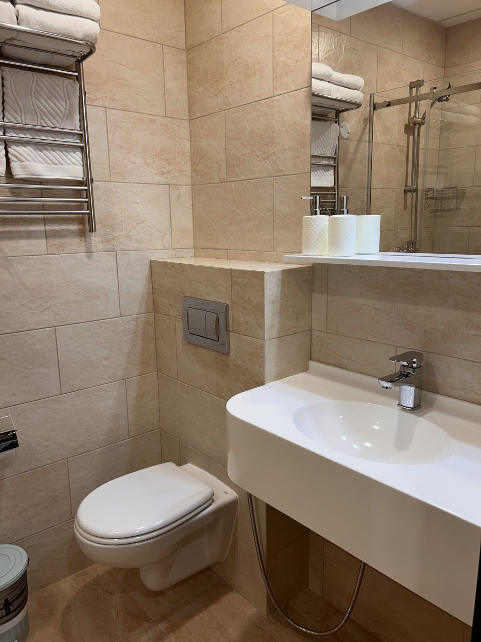 Стандарт Double