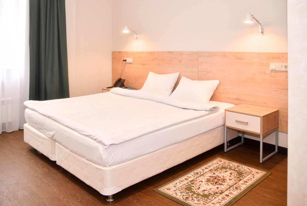 Стандарт улучшенной планировки