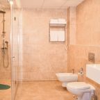 Стандарт улучшенной планировки, ванная комната