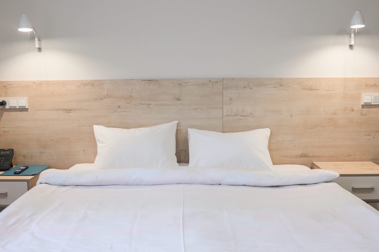 Стандарт улучшенной планировки