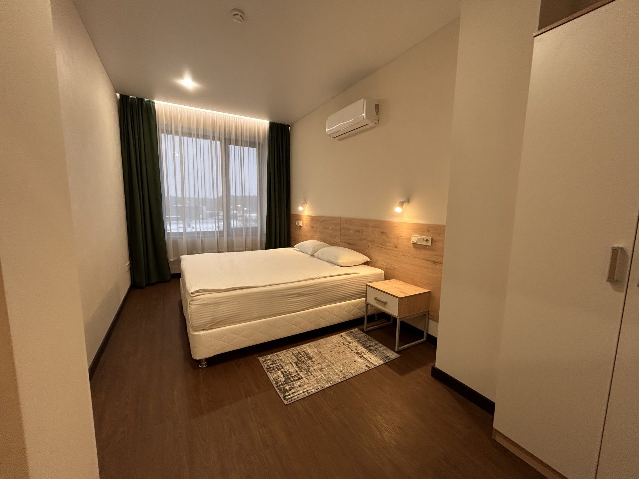 Стандарт улучшенной планировки