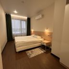 Стандарт улучшенной планировки