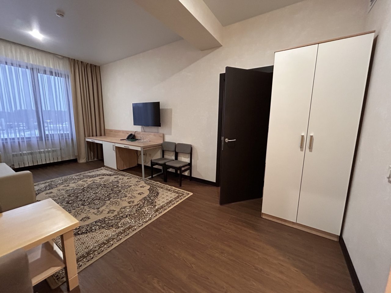 Стандарт улучшенной планировки