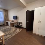 Стандарт улучшенной планировки