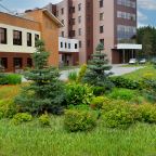 парковка ресторана