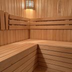 финская парная малая