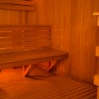 финская парная малая