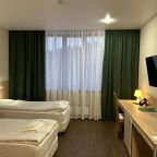 Стандартный TWIN