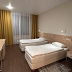 Стандарт Эконом Плюс