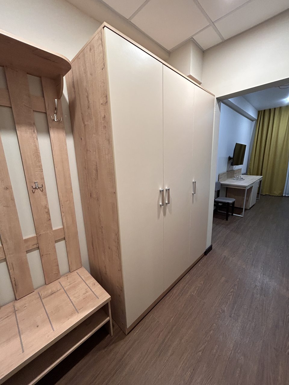 Стандарт Эконом Плюс