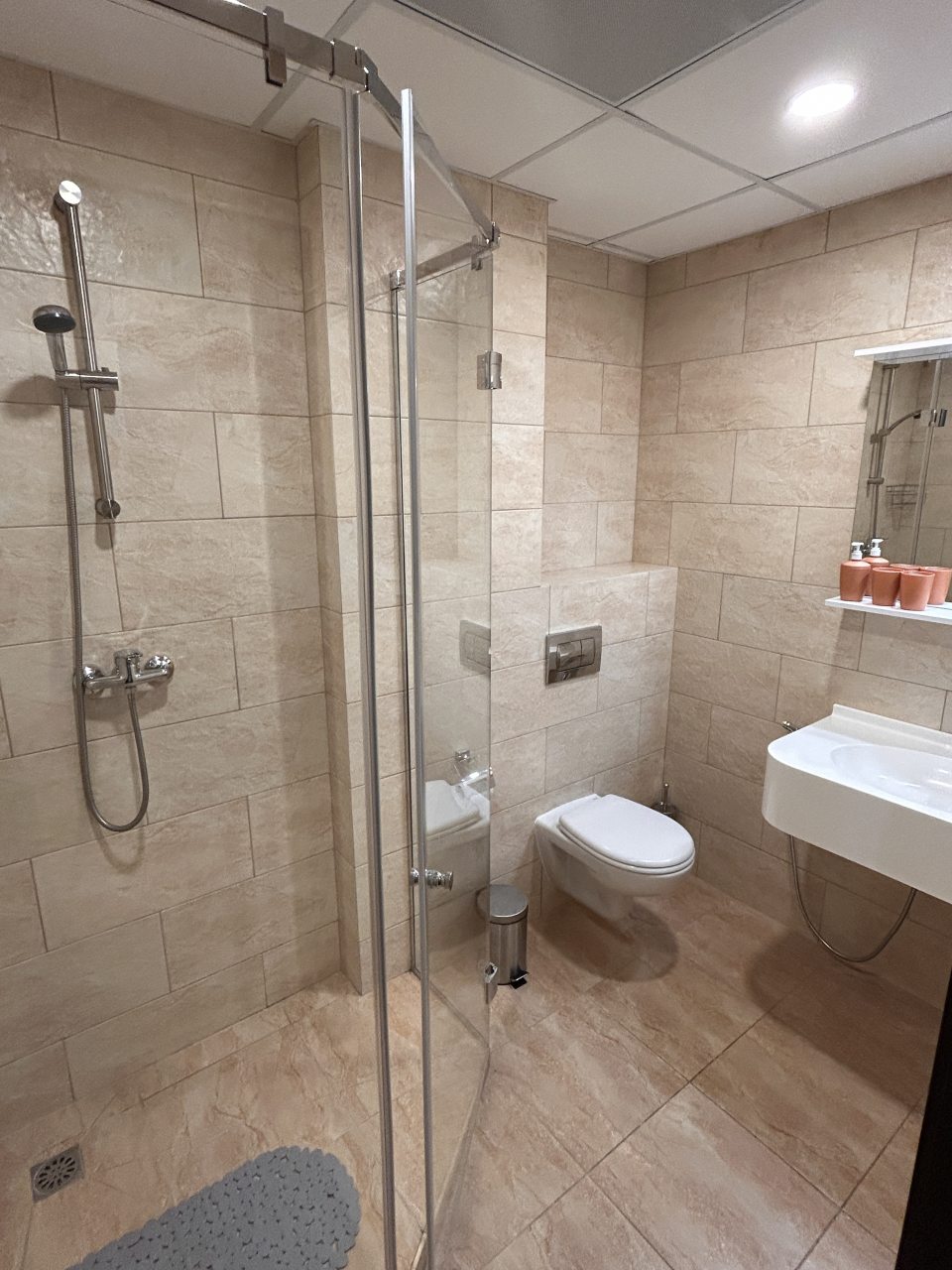 Стандарт Эконом Плюс