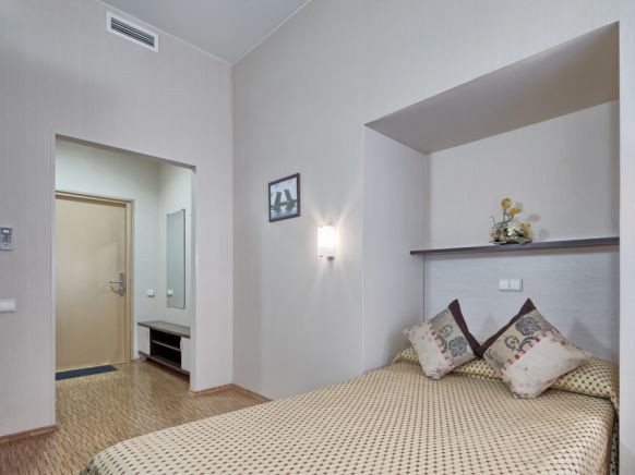 Фотография номера мини отеля Герцен-Хаус