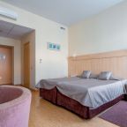 Двухместный (Делюкс), Отель Герцен Хаус