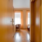 Двухместный (Комфорт), Отель Герцен Хаус