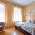 Двухместный (Комфорт), Отель Герцен Хаус