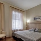 Двухместный (Комфорт), Отель Герцен Хаус