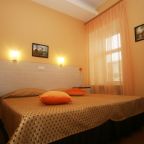 Двухместный (Комфорт), Отель Герцен Хаус