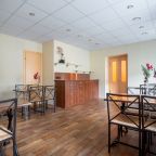 Бесплатные звонки по городу , Отель Герцен Хаус