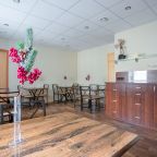 Бесплатные звонки по городу , Отель Герцен Хаус