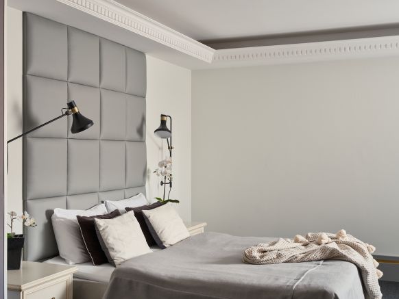 Фотография номера гостиницы Братья Карамазовы