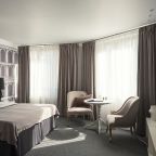 Двухместный (Интерьерный), Гостиница Братья Карамазовы