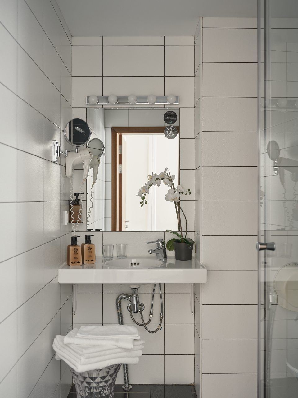 Двухместный (Интерьерный), Гостиница Братья Карамазовы