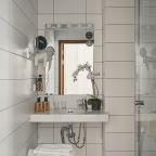 Двухместный (Интерьерный), Гостиница Братья Карамазовы