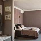 Двухместный (Интерьерный), Гостиница Братья Карамазовы