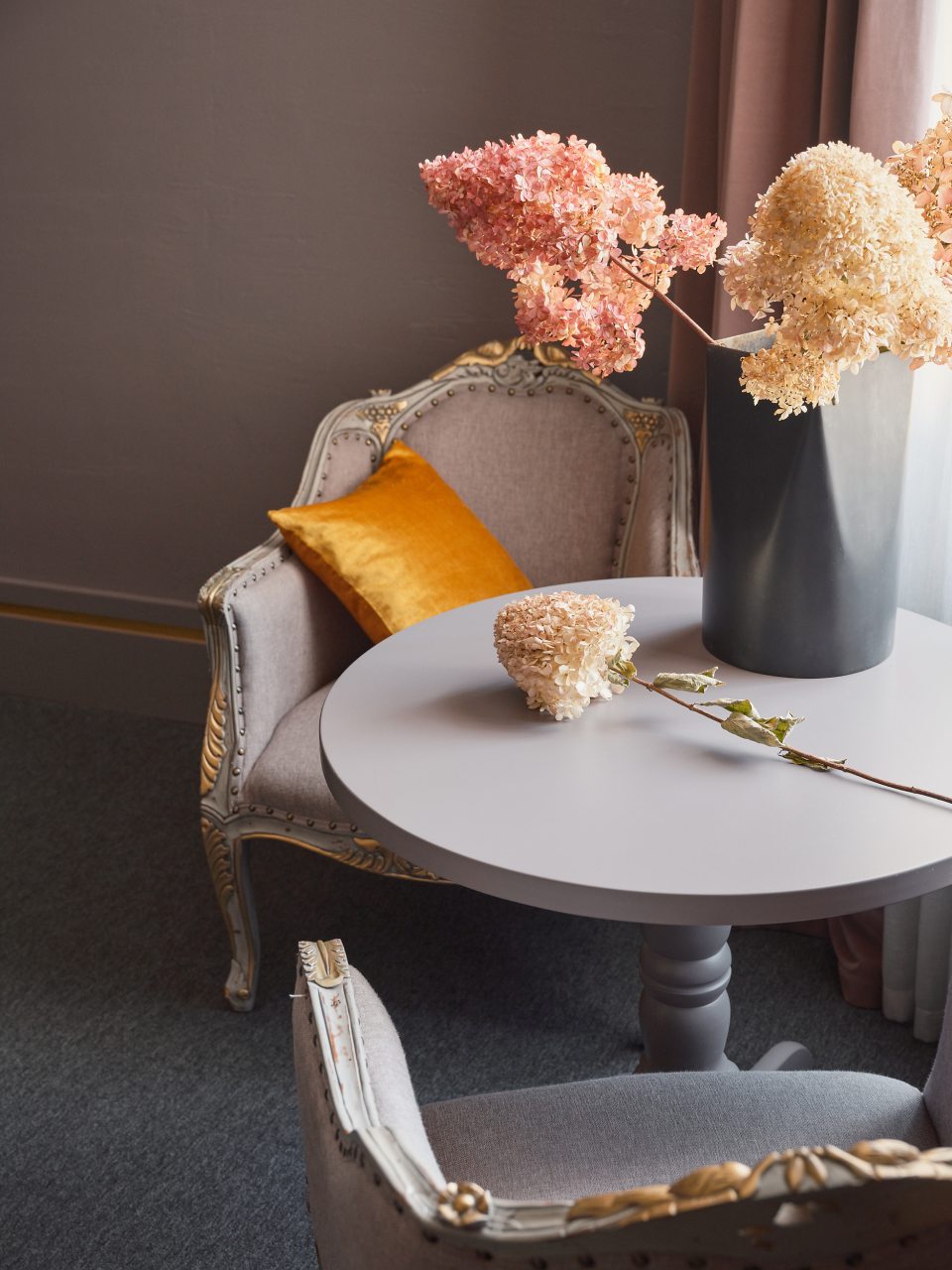 Двухместный (Интерьерный), Гостиница Братья Карамазовы