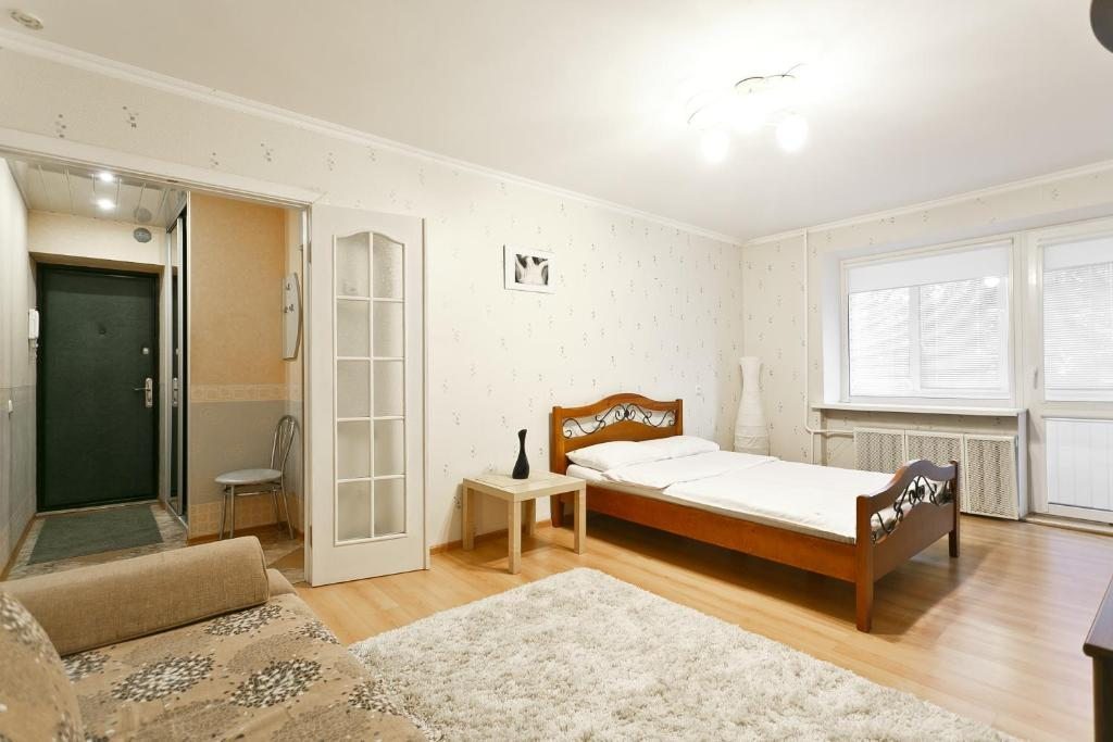 Апартаменты Arenda Apartments - Chernogo per.4, Минск