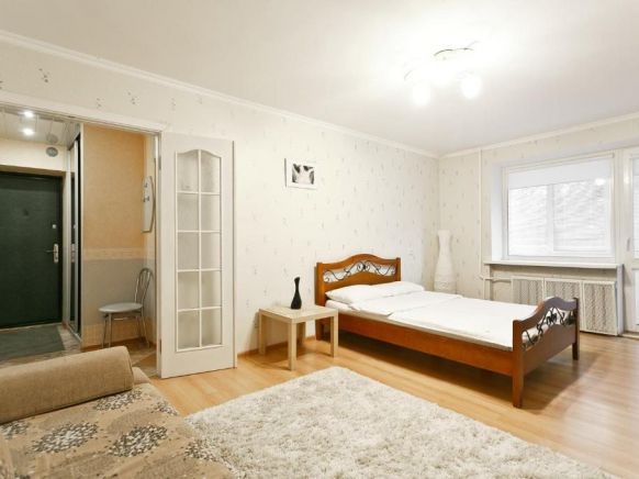 Arenda Apartments - Chernogo per.4, Минск
